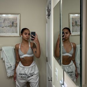 Meet your Posher, Trinity